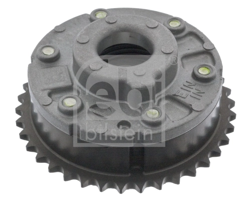 Camshaft Adjuster